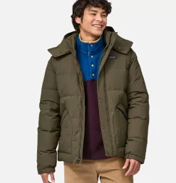 Veste Beaufort Classic Navy
