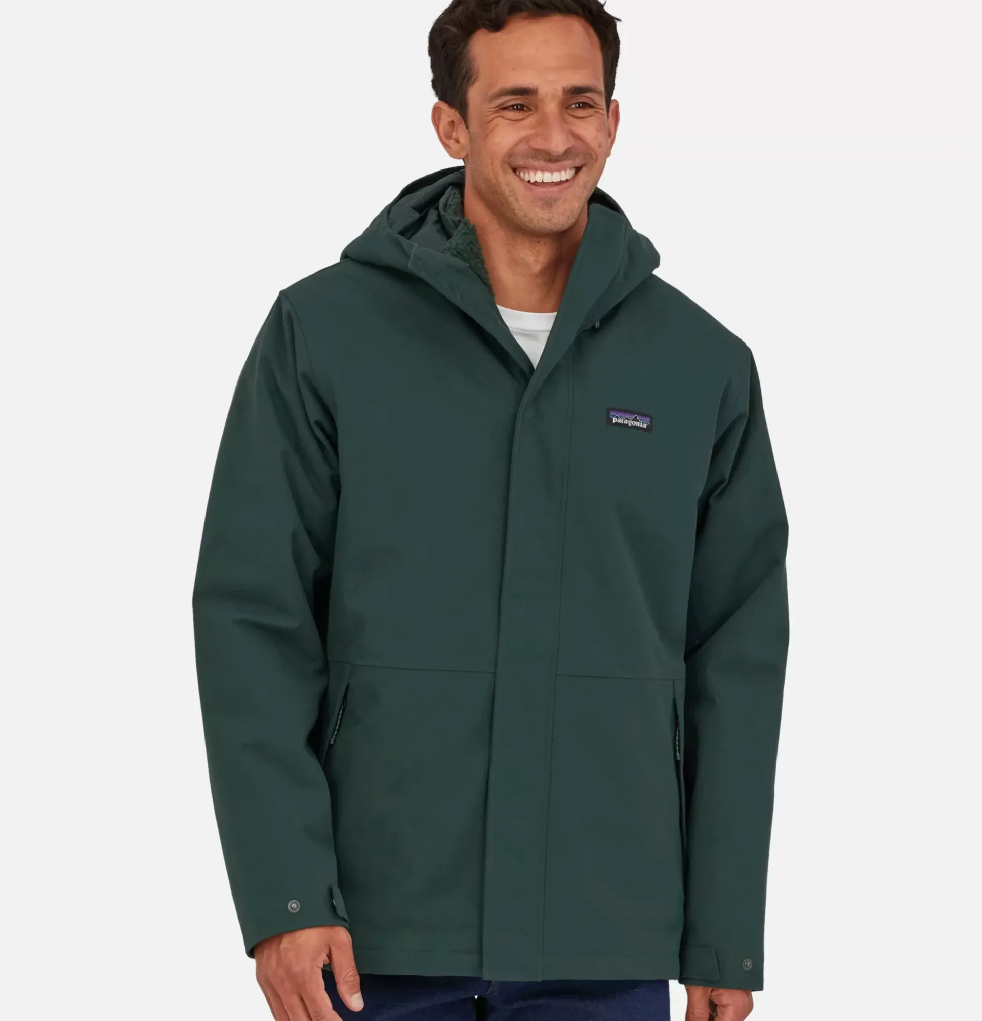 Veste Beaufort Classic Olive