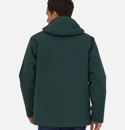 Veste Beaufort Classic Olive