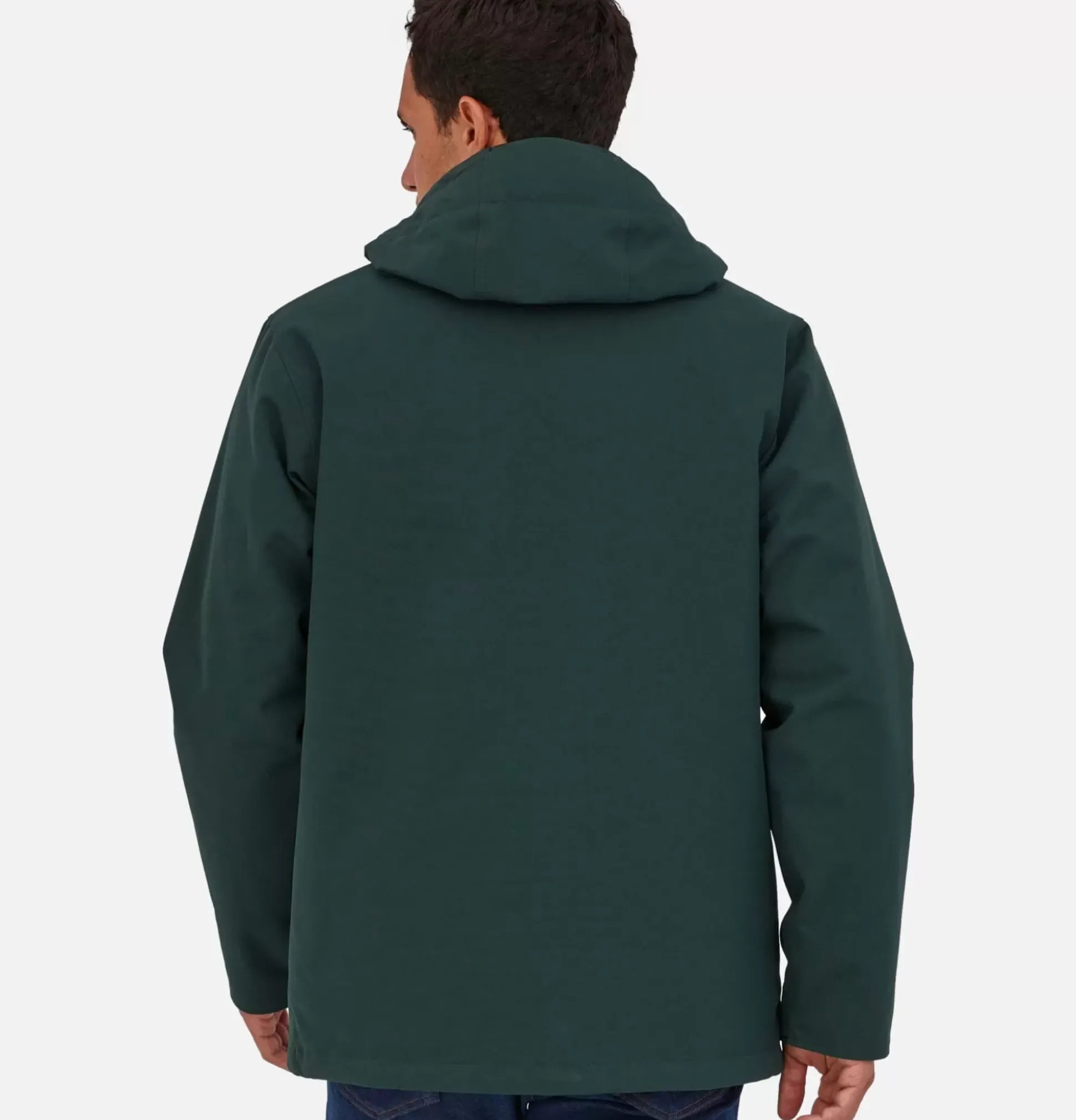 Veste Beaufort Classic Olive