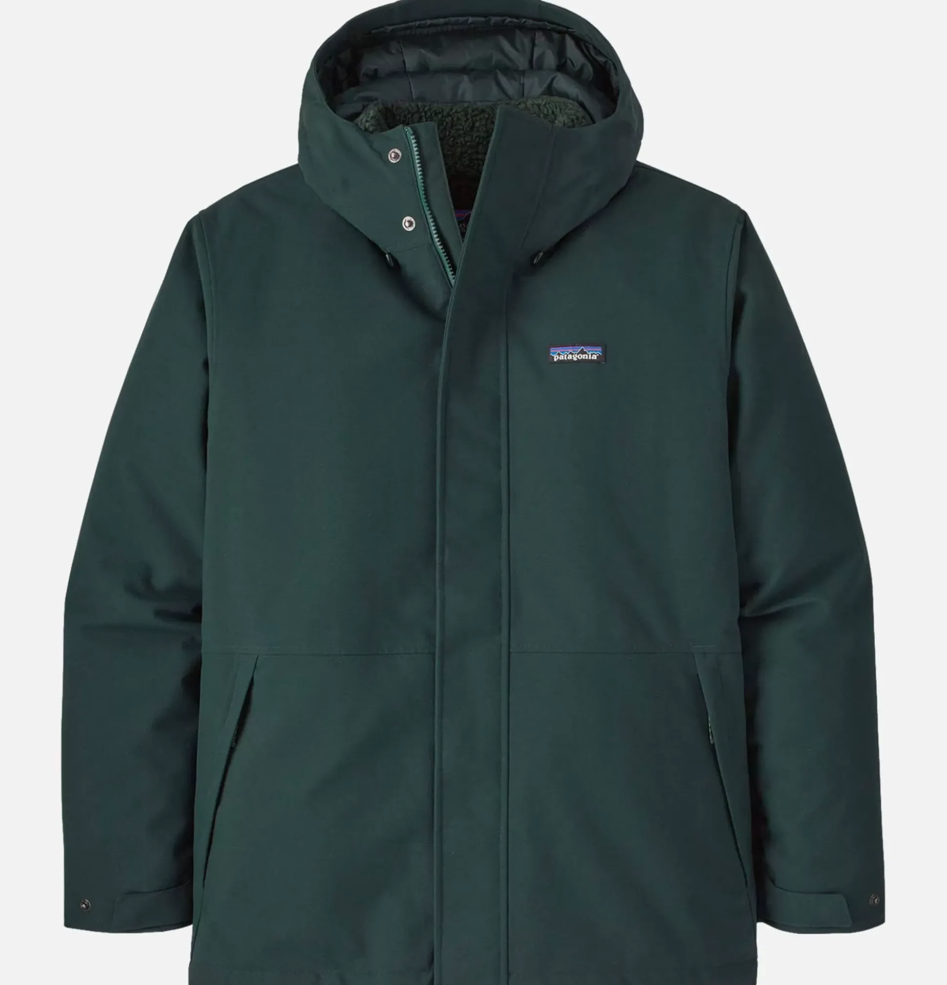Veste Beaufort Classic Olive
