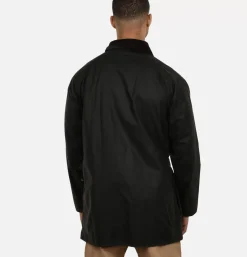 Veste Beaufort Sage