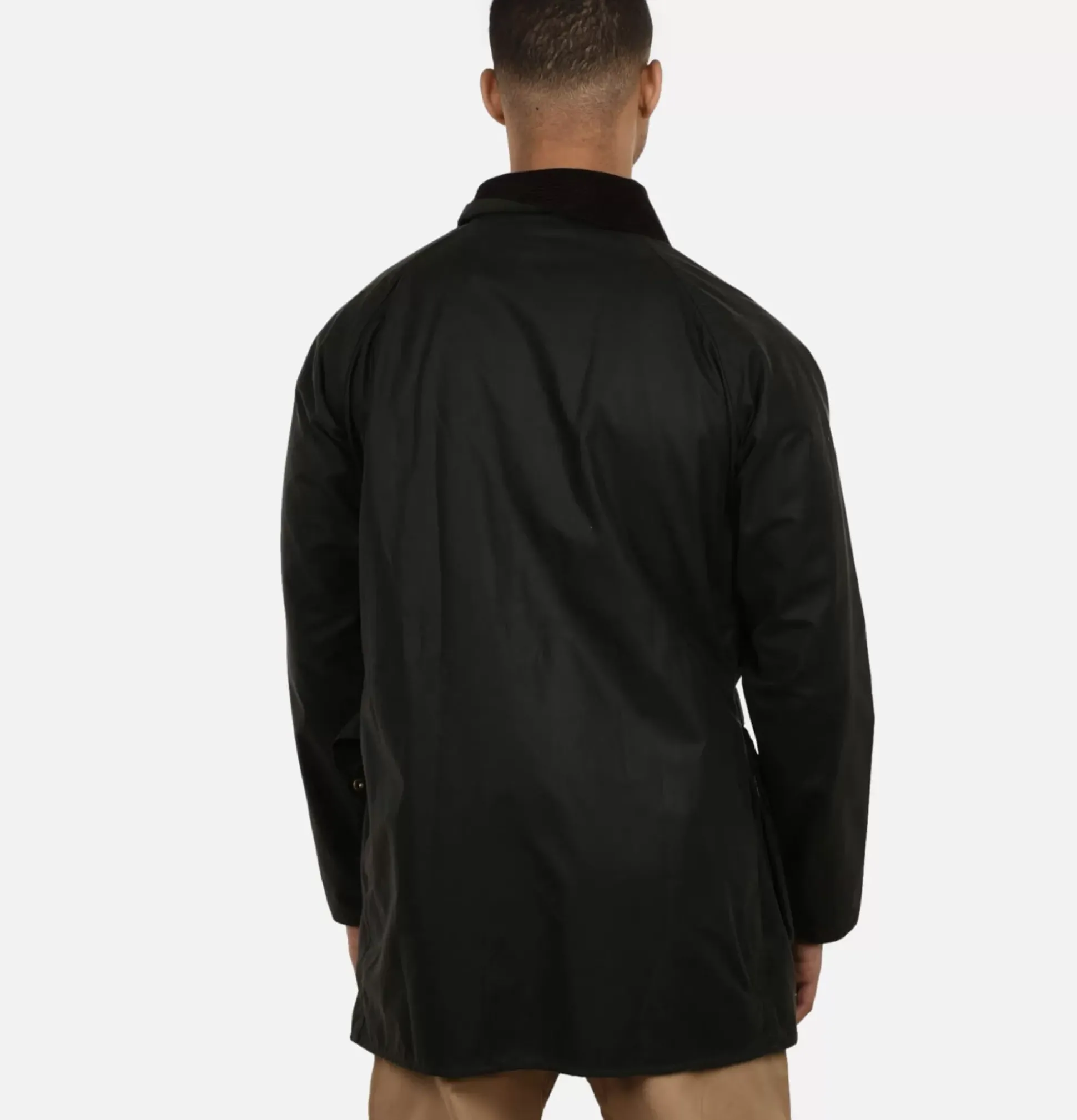 Veste Beaufort Sage