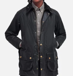 Veste Beaufort 40Th Anniversary Sage