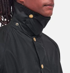Veste Beaufort 40Th Anniversary Sage