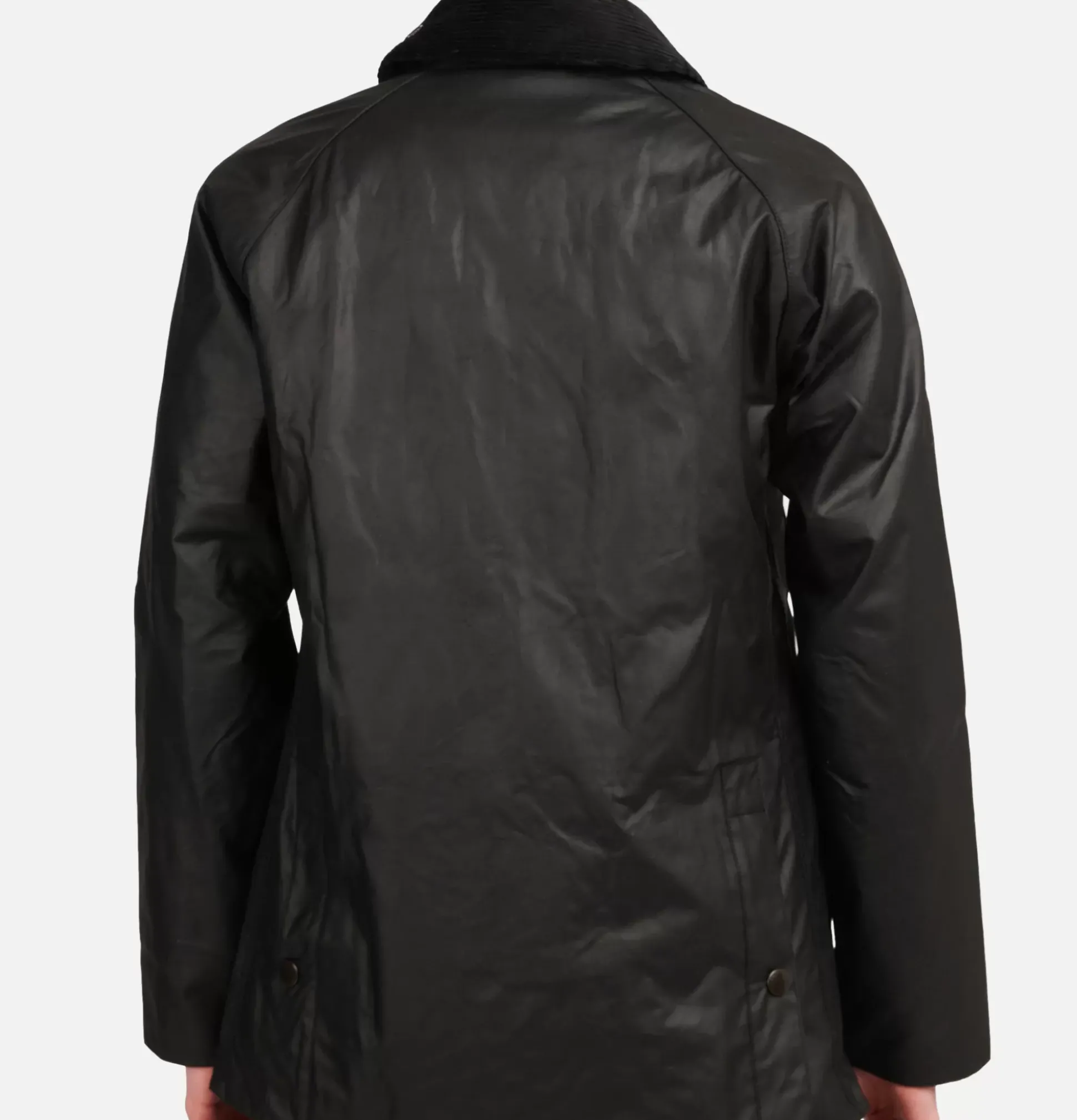 Veste Bedale Sl Wax Black