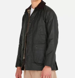 Veste Bedale Sl Wax Sage