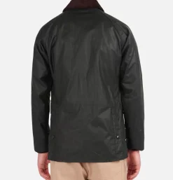Veste Bedale Sl Wax Sage