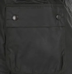 Veste Bedale Sl Wax Sage