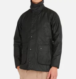 Veste Bedale Sl Wax Sage