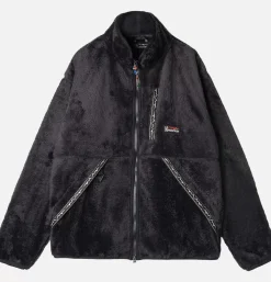 Veste Bigfoot Black