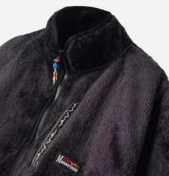 Veste Bigfoot Black