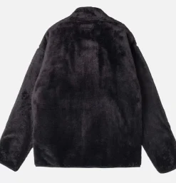 Veste Bigfoot Black