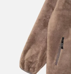 Veste Bigfoot Jacket 23 Grey