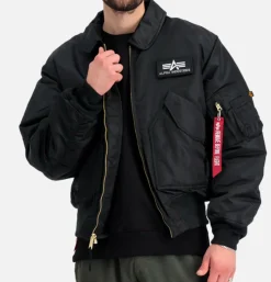 Veste Cwu 45 Noire