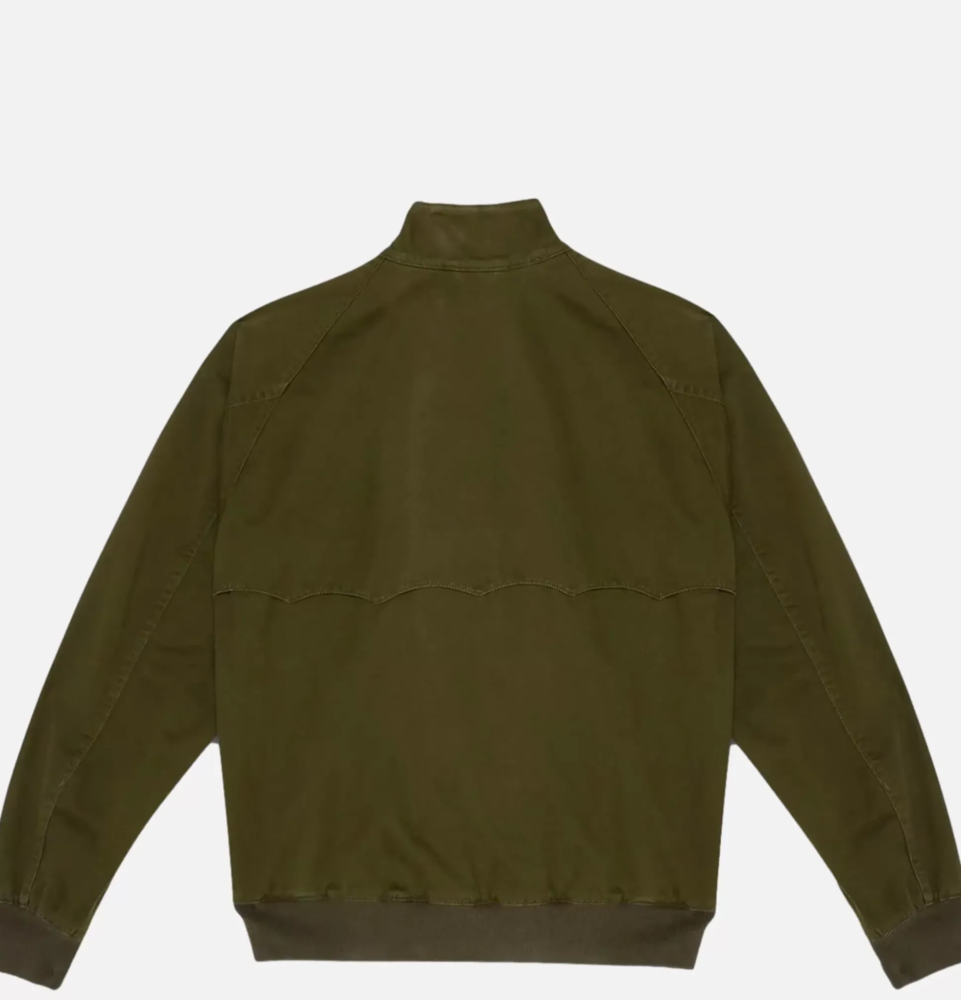 Veste G9 Gabardine Olive