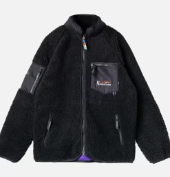 Veste Gorilla 22 Black