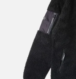 Veste Gorilla 22 Black