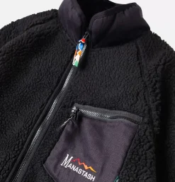 Veste Gorilla 22 Black
