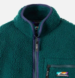 Veste Gorilla 23 Dark Green