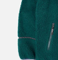 Veste Gorilla 23 Dark Green