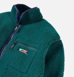 Veste Gorilla 23 Dark Green