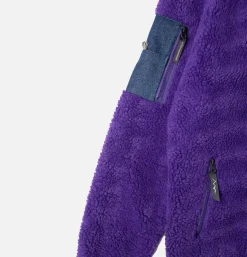 Veste Gorilla 22 Purple