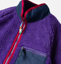 Veste Gorilla 22 Purple