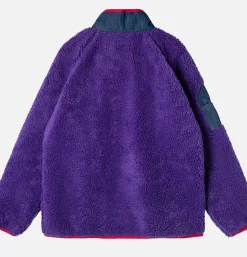 Veste Gorilla 22 Purple