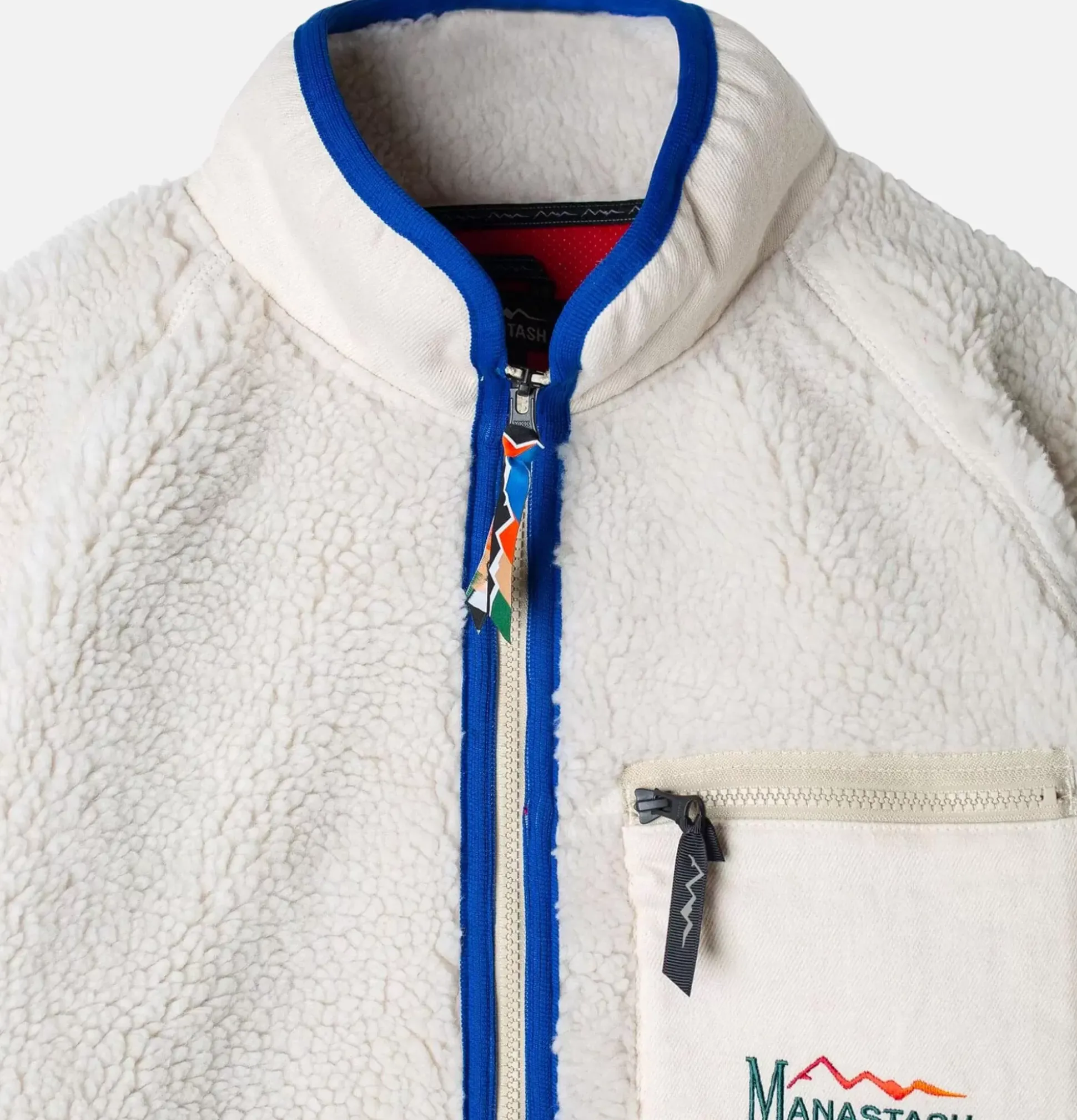 Veste Gorilla Natural