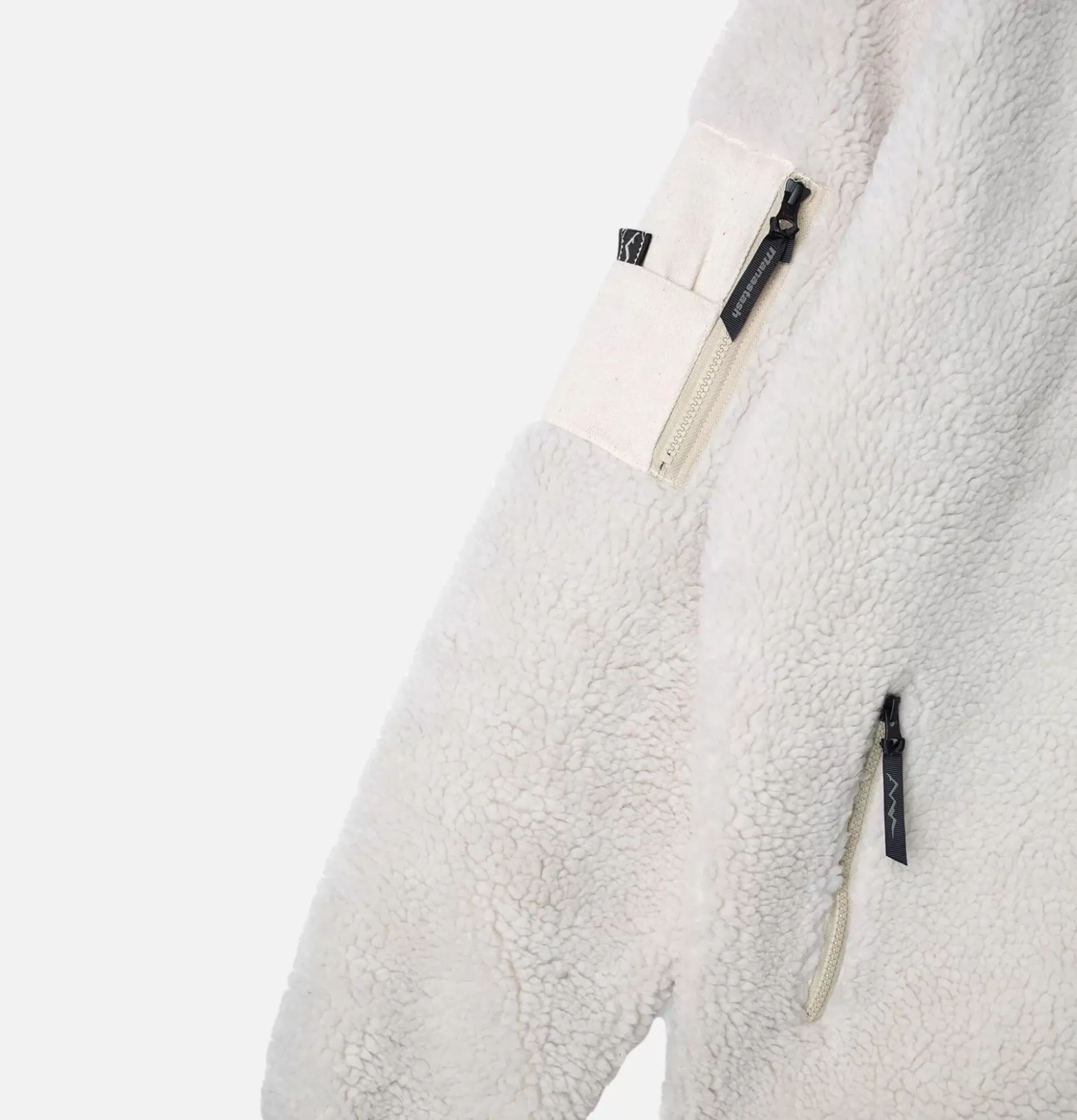 Veste Gorilla Natural