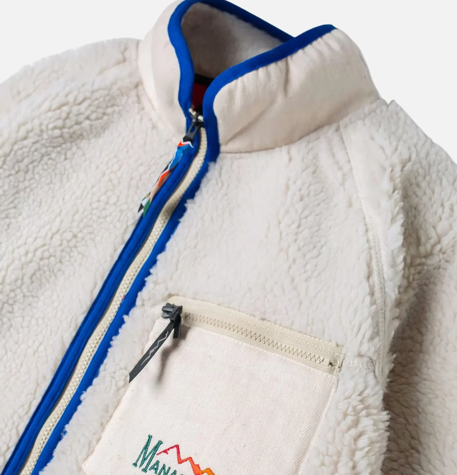 Veste Gorilla Natural