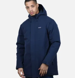 Veste Labura Blue