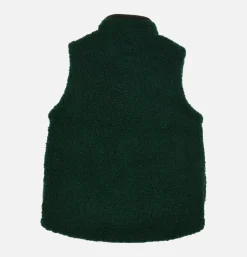 Veste Nordic Dark Green