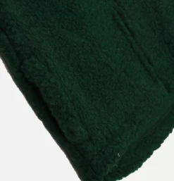 Veste Nordic Dark Green