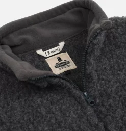 Veste Nordic Graphite