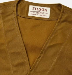 Veste Oil Tin Tan
