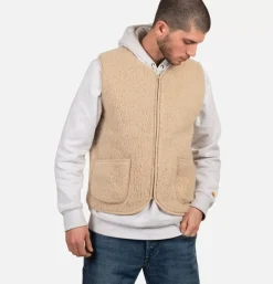 Veste Pepitco Beige