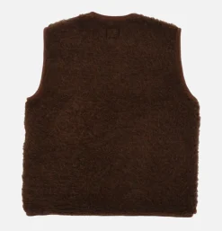 Veste Pepitco Dark Brown