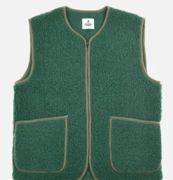 Veste Pepitco Dark Green