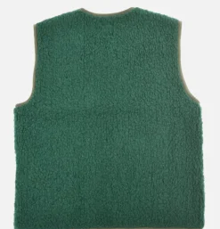 Veste Pepitco Dark Green