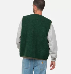 Veste Pepitco Dark Green