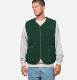 Veste Pepitco Dark Green