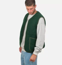 Veste Pepitco Dark Green