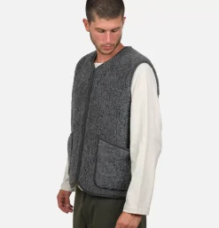 Veste Pepitco Graphite