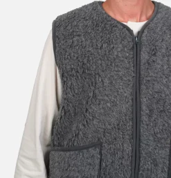 Veste Pepitco Graphite