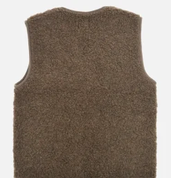 Veste Pepitco Khaki