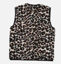 Veste Pepitco Leopard