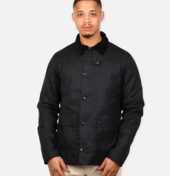 Veste Reelin Wax Navy