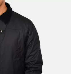 Veste Reelin Wax Navy